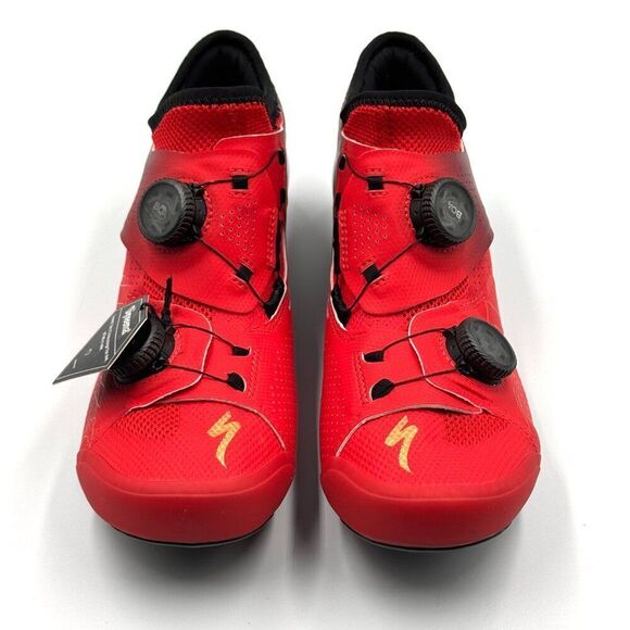 Specialized S-Works Ares Road Shoe (Wmns) - Picture 3 of 10